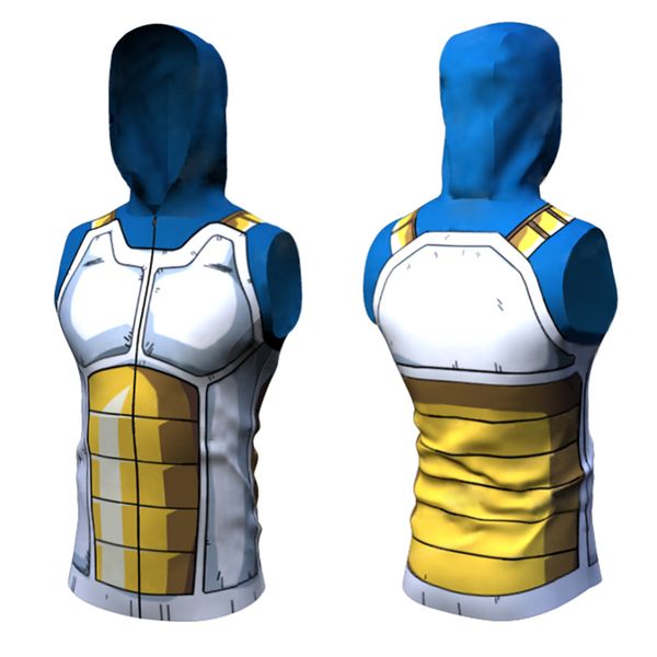 новое поступление 3d dragon ball гоку футболка наруто какаши акацуки жилет майка с капюшоном без рукавов рубашки аниме костюм персонажа, White;black 
новое поступление 3d dragon ball гоку футболка наруто какаши акацуки жилет майка с капюшоном без рукавов рубашки аниме костюм персонажа, White;black