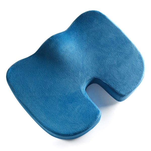 gel enhanced seat cushion non-slip orthopedic gel and memory foam coccyx cushion for tailbone pain office chair car seat
gel enhanced seat cushion non-slip orthopedic gel and memory foam coccyx cushion for tailbone pain office chair car seat