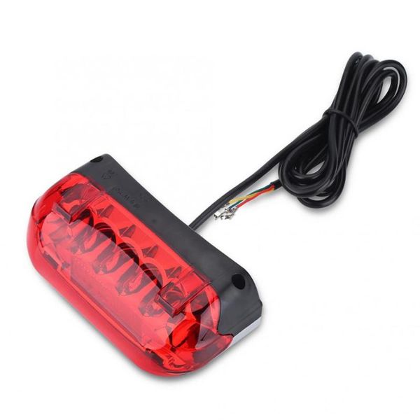 bicycle brake light portable 36v super bright electric bicycle bike brake led light rear tail warning lamp cycling
bicycle brake light portable 36v super bright electric bicycle bike brake led light rear tail warning lamp cycling