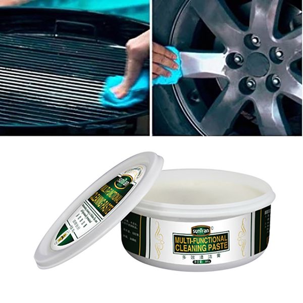 natural multi-purpose cleaner kitchen refurbishing cleaner cleaning cream decontamination cream cleaning paste kitchenware
natural multi-purpose cleaner kitchen refurbishing cleaner cleaning cream decontamination cream cleaning paste kitchenware