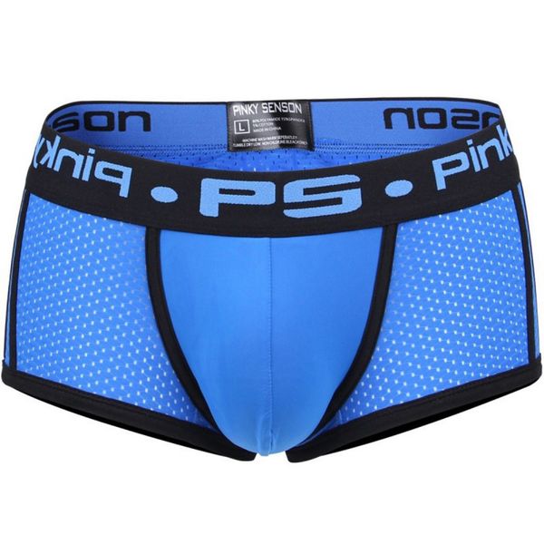 men's underwear breathable underwear mens letter print short breathable net underpants pouch pants underwear#3g, Black;white
men's underwear breathable underwear mens letter print short breathable net underpants pouch pants underwear#3g, Black;white