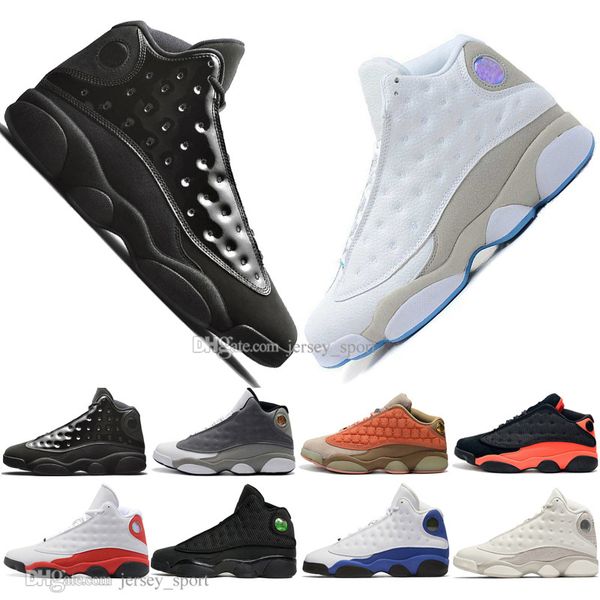 sale 13 13s cap and gown terracotta blush mens basketball shoes chicago cat black infrared flints bred men sports sneakers designer eur36-47, White;red
sale 13 13s cap and gown terracotta blush mens basketball shoes chicago cat black infrared flints bred men sports sneakers designer eur36-47, White;red