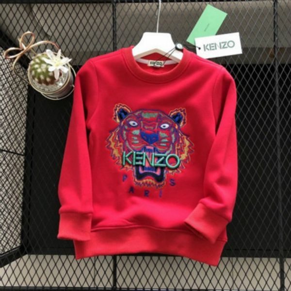 2020 kids designer fashion sweatshirts 2020 brand tiger embroidery for boys girls luxury trend children hoodies, Black
2020 kids designer fashion sweatshirts 2020 brand tiger embroidery for boys girls luxury trend children hoodies, Black