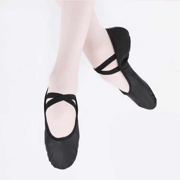 men's ballet soft split sole shoes genuine black pigskin leather large size dance practice cat claw dance shoes
men's ballet soft split sole shoes genuine black pigskin leather large size dance practice cat claw dance shoes