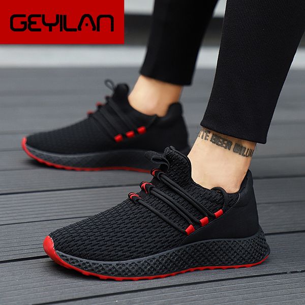 2020 new men sneakers comfort men casual shoes casual sneaker fashion walking shoes male breathable true sneakers 39 s, Black
2020 new men sneakers comfort men casual shoes casual sneaker fashion walking shoes male breathable true sneakers 39 s, Black