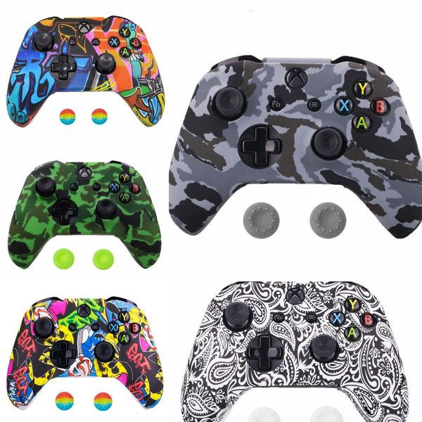 vtajz для 1 x мягкий силиконовый чехол microsoft skin case cover + 2 x thumb sticks caps захваты ivyueen защитный xbox one 1 беспроводной ко
vtajz для 1 x мягкий силиконовый чехол microsoft skin case cover + 2 x thumb sticks caps захваты ivyueen защитный xbox one 1 беспроводной ко