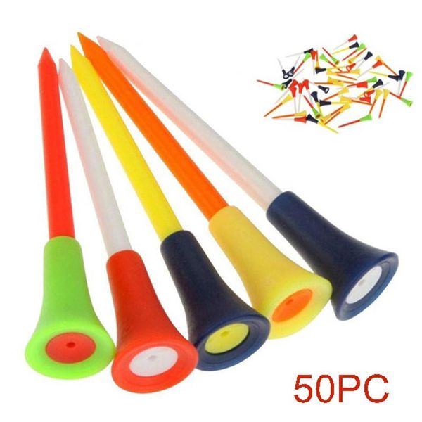 50pcs/set 83mm durable golf tees cushion ball holder training accessories 50pcs/set 83mm designer complex jfgqz
50pcs/set 83mm durable golf tees cushion ball holder training accessories 50pcs/set 83mm designer complex jfgqz