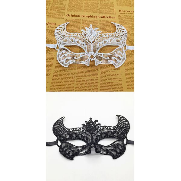 men&wome bull head lace mask cutout eye mask for masquerade party carnival hollow fancy dress costume cosplay
men&wome bull head lace mask cutout eye mask for masquerade party carnival hollow fancy dress costume cosplay