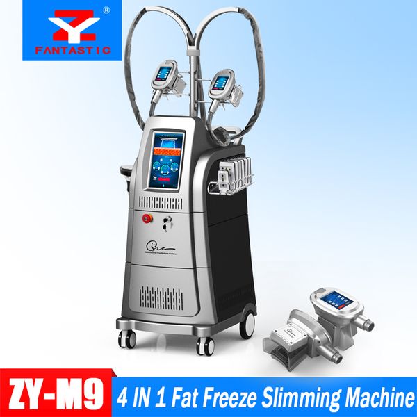 new mode cryo fat e machine lipolaser fat burning cryotherapy lipo laser ultrasonic cavitation rf tighten slimming machine
new mode cryo fat e machine lipolaser fat burning cryotherapy lipo laser ultrasonic cavitation rf tighten slimming machine