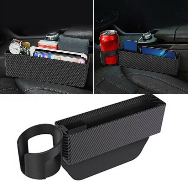car seat crevice storage box slot multi-function car organizer foldable quilted cup holder for universal wallet phone cards
car seat crevice storage box slot multi-function car organizer foldable quilted cup holder for universal wallet phone cards