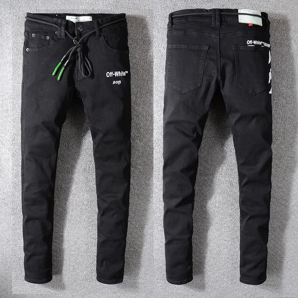2019 оптовые мужские дизайнерские рваные узкие джинсы байкер 29-42 slim fit мотоцикл байкер джинсы для мужчин джинсы, Blue
2019 оптовые мужские дизайнерские рваные узкие джинсы байкер 29-42 slim fit мотоцикл байкер джинсы для мужчин джинсы, Blue