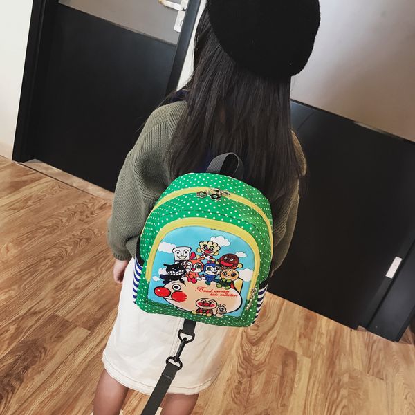 новый детский сад раннее образование родитель-ребенок schoolbag мультфильм симпатичные плечи anti-потерянный плюшевый рюкзак мальчиков и дев
новый детский сад раннее образование родитель-ребенок schoolbag мультфильм симпатичные плечи anti-потерянный плюшевый рюкзак мальчиков и дев