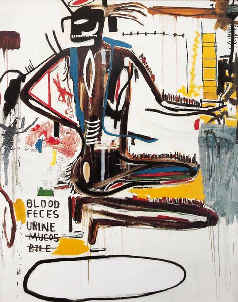 jean michel basquiat "pharynx" 1985 home decor handcrafts /hd print oil painting on canvas wall art canvas pictures 200306
jean michel basquiat "pharynx" 1985 home decor handcrafts /hd print oil painting on canvas wall art canvas pictures 200306