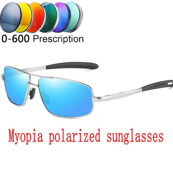 custom made myopia minus prescription lens myopia sungalsses coating black frame fishing driving eyewear male sun glasses fml, White;black
custom made myopia minus prescription lens myopia sungalsses coating black frame fishing driving eyewear male sun glasses fml, White;black