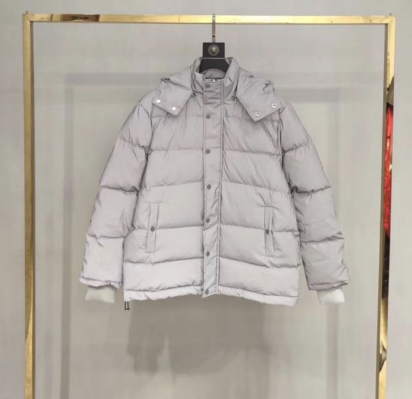 men's down jacket reflective hooded down jacket ladies detachable hat feather coat thick warm parkas outwear2019 winter new style bb1, Black
men's down jacket reflective hooded down jacket ladies detachable hat feather coat thick warm parkas outwear2019 winter new style bb1, Black