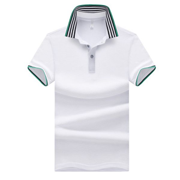 mens polo t shirts 2019 new arrival casual men polos slim male summer tees brand breathable t shirts mens solid color polos large size m-5xl, White;black
mens polo t shirts 2019 new arrival casual men polos slim male summer tees brand breathable t shirts mens solid color polos large size m-5xl, White;black