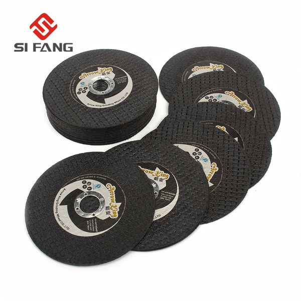 si fang 105x1x22mm angle grinder cutting disc metal stainless steel cutoff wheel piece double mesh grinding piece saw
si fang 105x1x22mm angle grinder cutting disc metal stainless steel cutoff wheel piece double mesh grinding piece saw