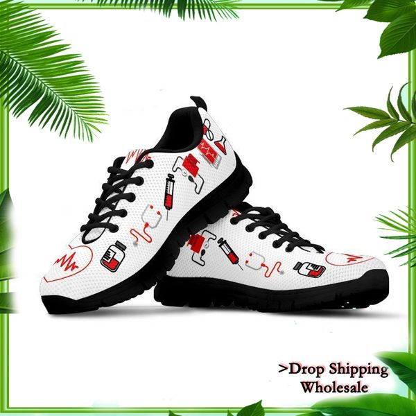2020 women heart nurse shoes printing for work woman comfortable nursing mesh sneakers girls black flat shoes zapatillas
2020 women heart nurse shoes printing for work woman comfortable nursing mesh sneakers girls black flat shoes zapatillas
