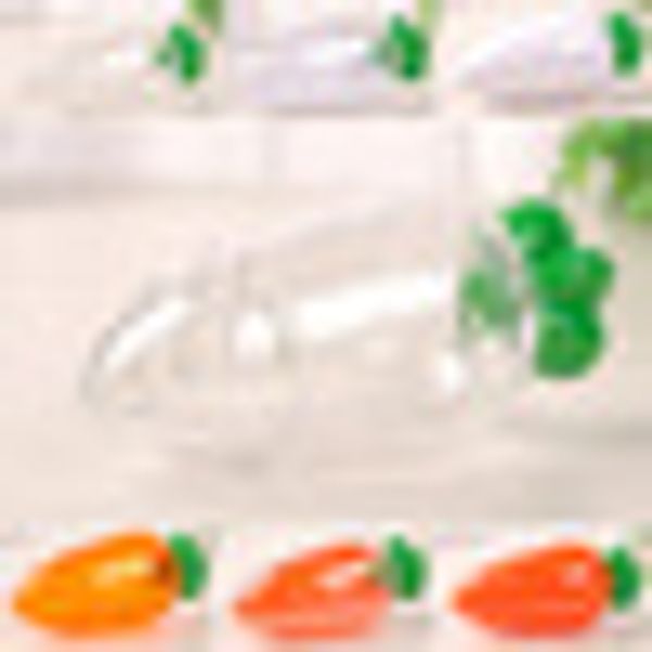 creative carrot shaped candy filled sugar toy candy box grade plastic
creative carrot shaped candy filled sugar toy candy box grade plastic