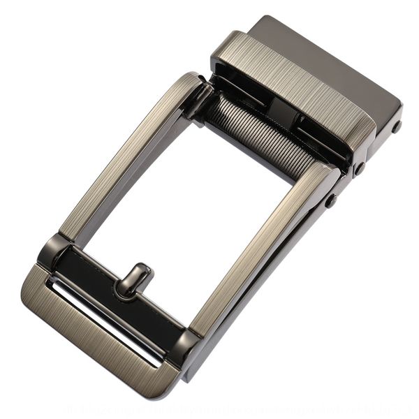 alloy automatic buckle trousers head multifunctional buckle head ly33-2210 belt belt, Slivery;black
alloy automatic buckle trousers head multifunctional buckle head ly33-2210 belt belt, Slivery;black