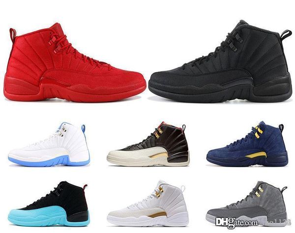 air jordon 1 winterized 12 pe michigan suede 12s mens basketball shoes sneakers gs hyper lemonade designer trainers zapatos 40-46
air jordon 1 winterized 12 pe michigan suede 12s mens basketball shoes sneakers gs hyper lemonade designer trainers zapatos 40-46