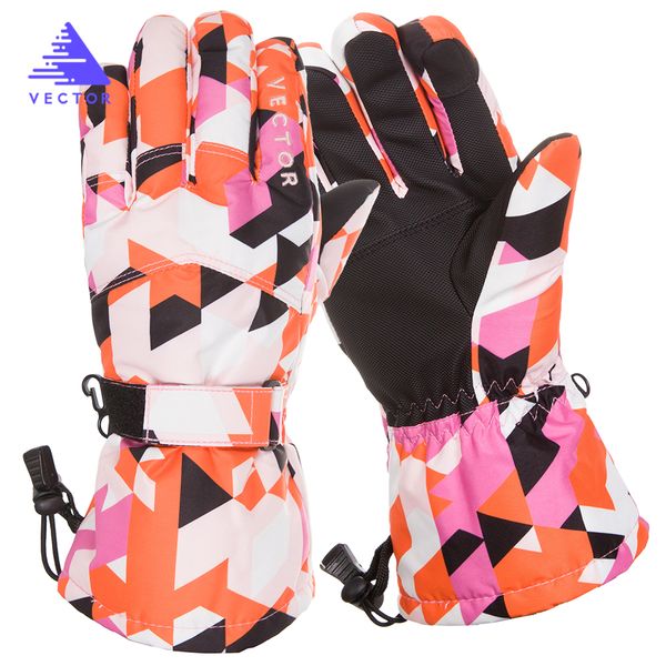 extra thick warm professional ski snow gloves waterproof skiing snowboard men outdoor snowmobile winter windproof fleece linner
extra thick warm professional ski snow gloves waterproof skiing snowboard men outdoor snowmobile winter windproof fleece linner