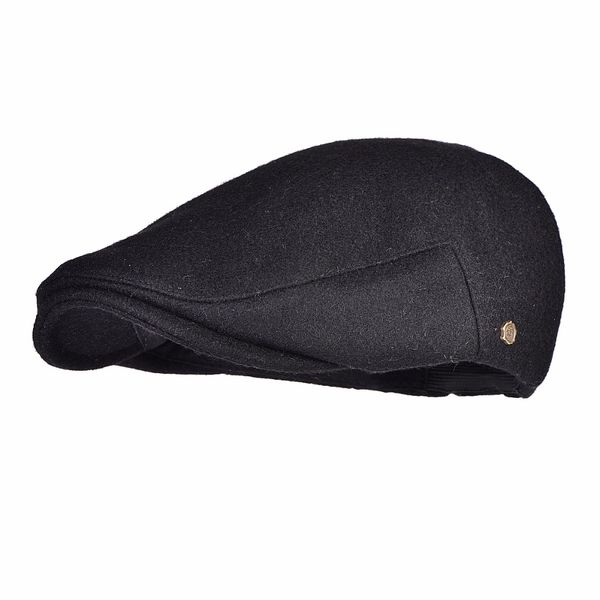 voboom warm newsboy caps men woolen tweed beret gatsby twill driving flat cabbie hat casual beret boina 184, Blue;gray
voboom warm newsboy caps men woolen tweed beret gatsby twill driving flat cabbie hat casual beret boina 184, Blue;gray