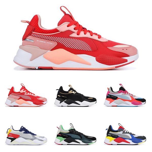 2019 new sale rs-x men women fashion running shoes black white gold red atoll bright peach athletic mens trainers sports sneakers size 36-45, White;red 
2019 new sale rs-x men women fashion running shoes black white gold red atoll bright peach athletic mens trainers sports sneakers size 36-45, White;red