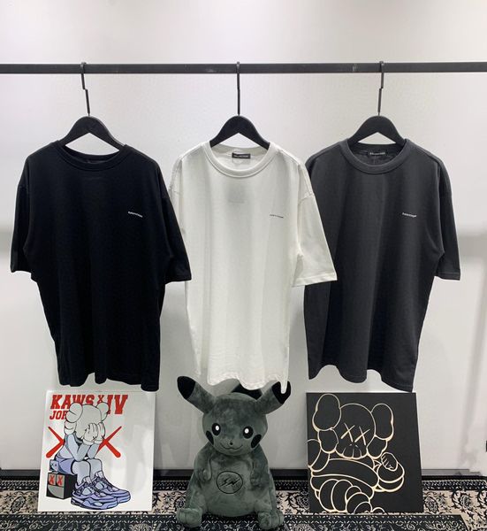 2020 usa womens designer tshirts street women tees short sleeve feel comfort cotton summer level materials 210 g pure cotton double, White
2020 usa womens designer tshirts street women tees short sleeve feel comfort cotton summer level materials 210 g pure cotton double, White