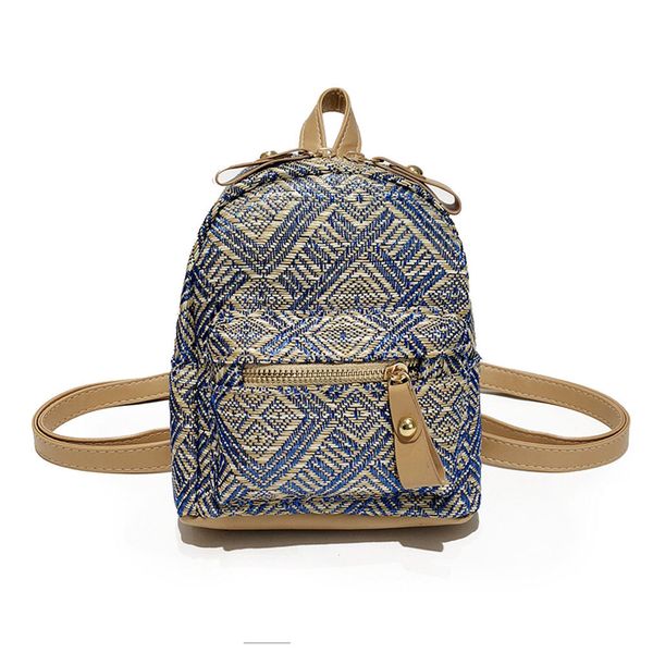 2019 new designer fashion women backpack mini soft touch multi-function small backpack female ladies shoulder bag girl 
2019 new designer fashion women backpack mini soft touch multi-function small backpack female ladies shoulder bag girl