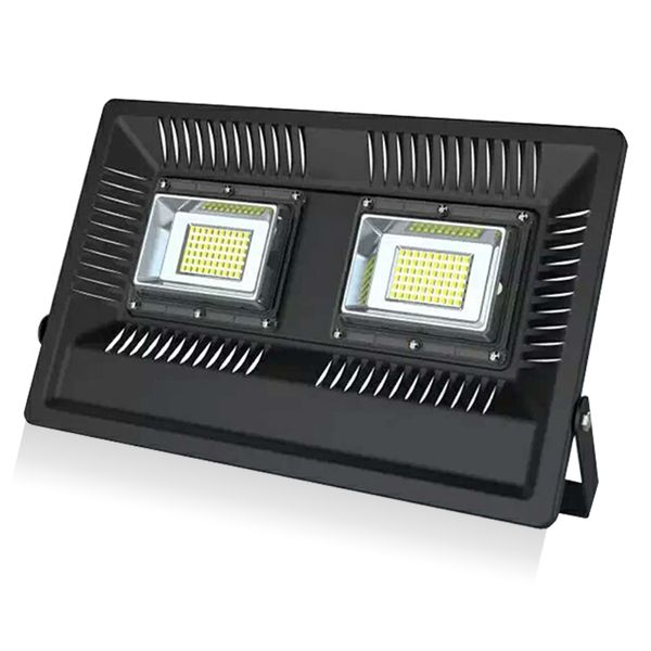 

Newscenery led spotlight outdoor led floodlight with motion sensor foco 50w 100w LED street lamp foco halogeno exterior