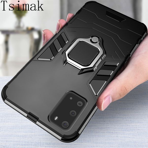 shockproof armor case for samsung galaxy s8 s9 s20 ultra s10e s10 lite note 10 plus a8 a7 a9 j4 prime j6 2018 back phone cover 
shockproof armor case for samsung galaxy s8 s9 s20 ultra s10e s10 lite note 10 plus a8 a7 a9 j4 prime j6 2018 back phone cover
