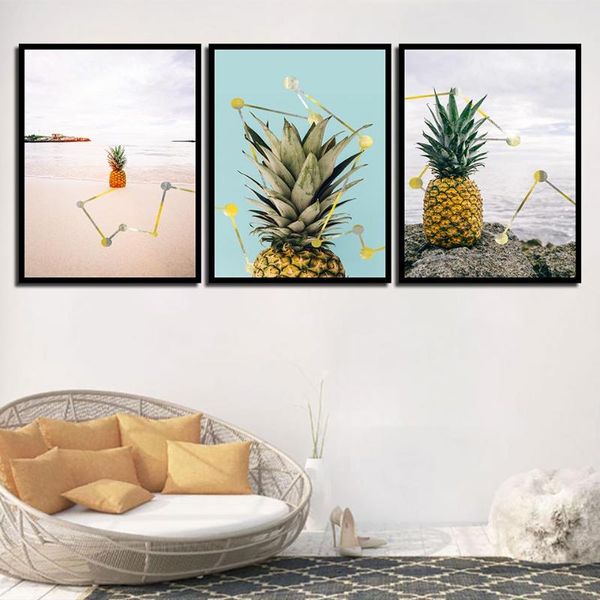 modern pineapple seascape geometric painting minimalist poster canvas art a4 nordic style print hippie wall pictures home decor
modern pineapple seascape geometric painting minimalist poster canvas art a4 nordic style print hippie wall pictures home decor