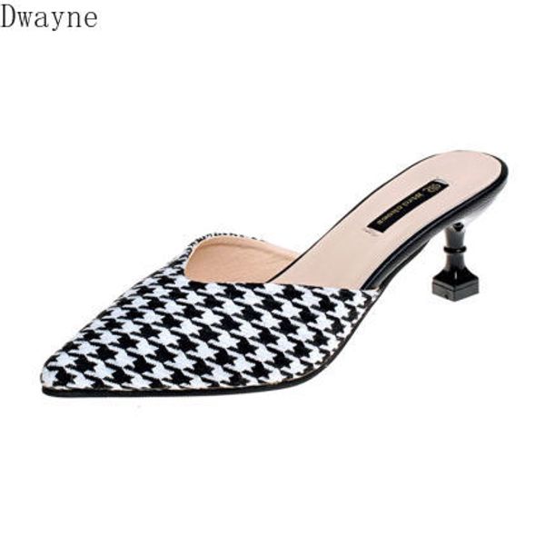 wild comfortable high heels 2020 summer new casual sandals fashion slippers women, Black
wild comfortable high heels 2020 summer new casual sandals fashion slippers women, Black