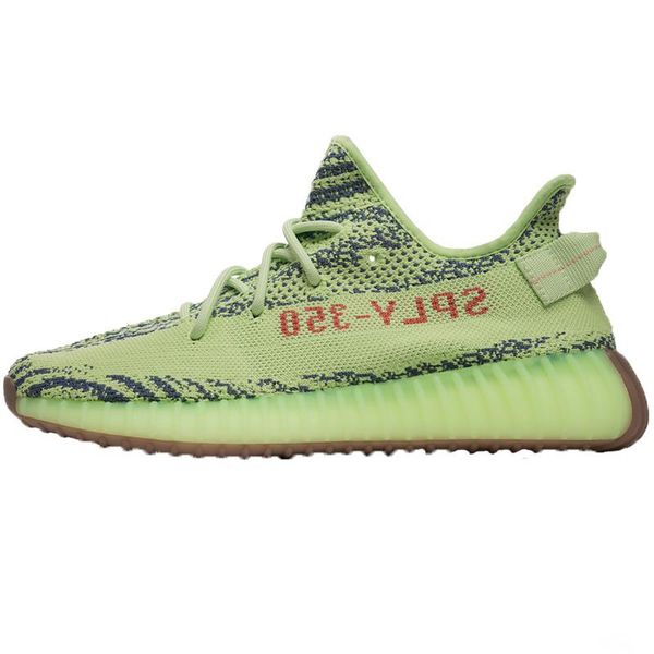 kanye west 350 v2 sneakers yellow semi frozen zebra beluga 2.0 men women running shoes athletic size 36-46
kanye west 350 v2 sneakers yellow semi frozen zebra beluga 2.0 men women running shoes athletic size 36-46