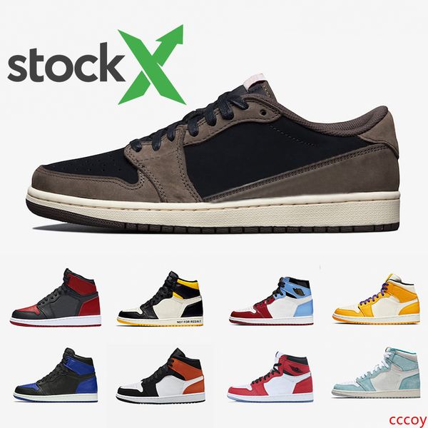 stock x 1 high travis scotts low fearless obsidian mens basketball shoes spiderman 1s chicago banned bred toe men sports designers sneakers
stock x 1 high travis scotts low fearless obsidian mens basketball shoes spiderman 1s chicago banned bred toe men sports designers sneakers