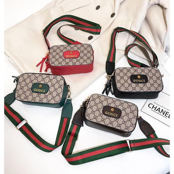 kids handbags print designer mini square wide shoulder band purse shoulder bags teenager children girls pu messenger christmas gift b41, Black
kids handbags print designer mini square wide shoulder band purse shoulder bags teenager children girls pu messenger christmas gift b41, Black