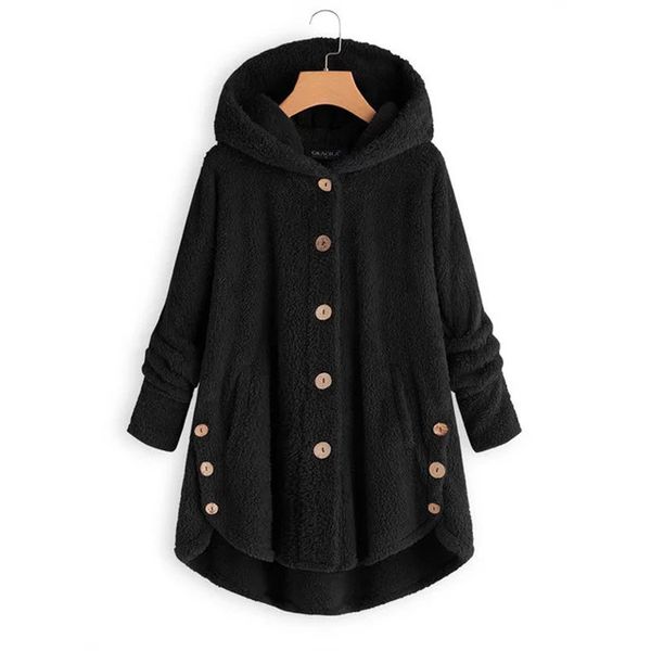 women's hoodies & sweatshirts women basic coat fashion hooded clothes harajuku autumn winter sweatshirt solid moletom feminino roupas, Black
women's hoodies & sweatshirts women basic coat fashion hooded clothes harajuku autumn winter sweatshirt solid moletom feminino roupas, Black