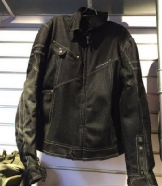 motorcycle riding suit komine jk-006 denim mesh racing suit locomotive anti-fall clothing
motorcycle riding suit komine jk-006 denim mesh racing suit locomotive anti-fall clothing
