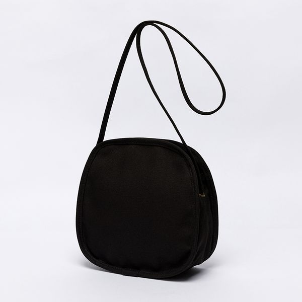 fairy canvas small round bag simple personality shoulder bag wild white canvas women
fairy canvas small round bag simple personality shoulder bag wild white canvas women