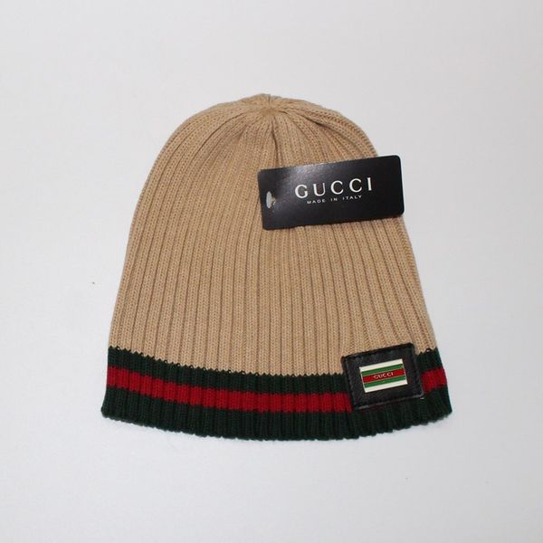 new #13;gucci autumn and winter men's and women's outdoor hat classic fashion sports hat universal knit hat a2, Blue;gray
new #13;gucci autumn and winter men's and women's outdoor hat classic fashion sports hat universal knit hat a2, Blue;gray