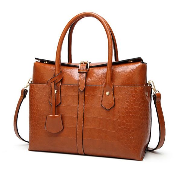 designer women shoulder bag large tote bag women's quality leather handbags for female crocodile messenger
designer women shoulder bag large tote bag women's quality leather handbags for female crocodile messenger