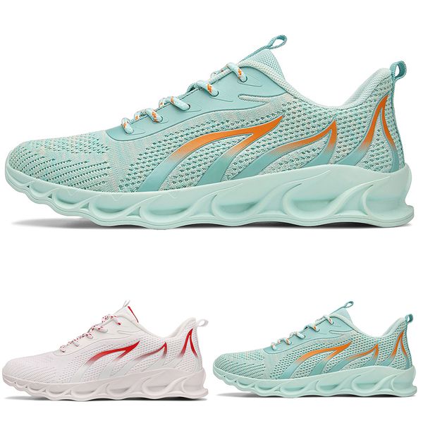gradient style7 white black light green lace cushion young men boy running shoes low cut designer trainers sports sneaker
gradient style7 white black light green lace cushion young men boy running shoes low cut designer trainers sports sneaker