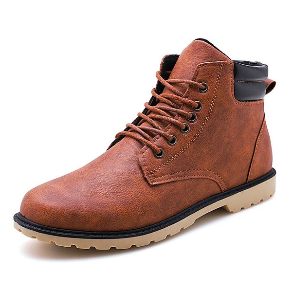 leather shoes men black formal shoes oxford for men flats retro thick bottom lace up zapatos de hombre size 39-44 *dk07
leather shoes men black formal shoes oxford for men flats retro thick bottom lace up zapatos de hombre size 39-44 *dk07