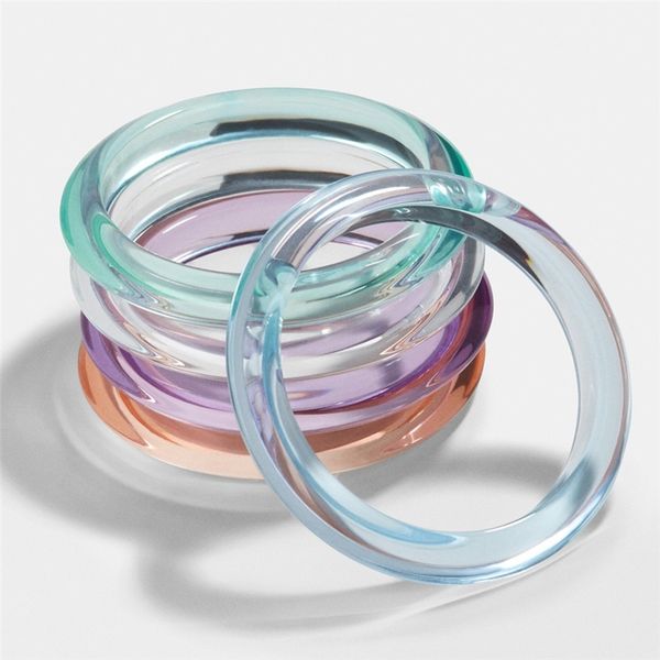 cool summer acetic acrylic bangles bracelets transparent clear acrylic resin bangle bracelet for women, Black
cool summer acetic acrylic bangles bracelets transparent clear acrylic resin bangle bracelet for women, Black