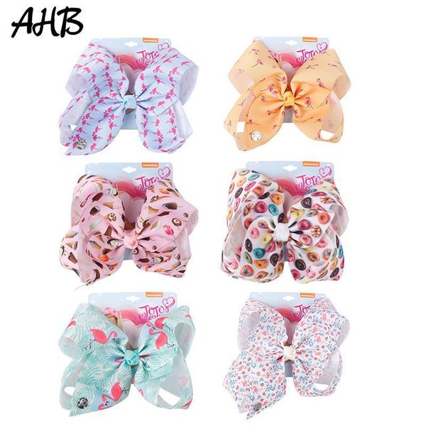 selling 6 inch jojo clip jojo bows siwa rainbow printed knot ribbon bow hair clip children hair accessories jjbh186132, Slivery;white
selling 6 inch jojo clip jojo bows siwa rainbow printed knot ribbon bow hair clip children hair accessories jjbh186132, Slivery;white
