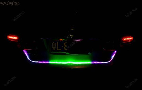 car tailgate streamer led decorative light modified turn signal brake light reversing trunk cd50 q04
car tailgate streamer led decorative light modified turn signal brake light reversing trunk cd50 q04