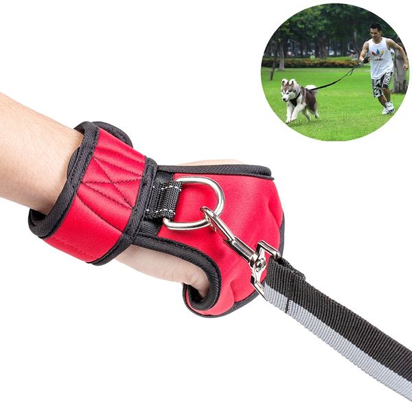 pet dog leash and gloves set heavy duty retractable dog leash with gloves 6 ft strong nylon tape for large dog
pet dog leash and gloves set heavy duty retractable dog leash with gloves 6 ft strong nylon tape for large dog