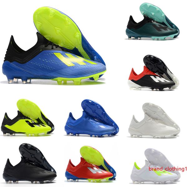 горячий x 18 18,1 fg футбол durable mens футбола салах jesus обувь 18 х футбол boots футбол бутсы размер us6.5-11
горячий x 18 18,1 fg футбол durable mens футбола салах jesus обувь 18 х футбол boots футбол бутсы размер us6.5-11