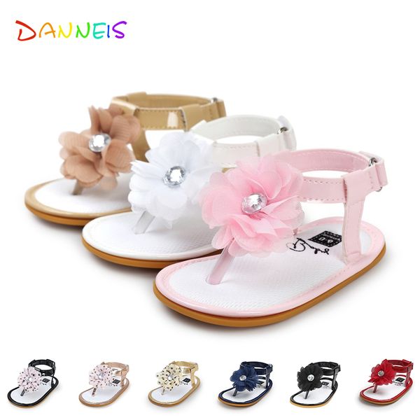 fashion flower baby sandals for girls summer anti-slip toddler shoes leather outdoor baby slippers newborn footwear crib shoe, Black;red
fashion flower baby sandals for girls summer anti-slip toddler shoes leather outdoor baby slippers newborn footwear crib shoe, Black;red